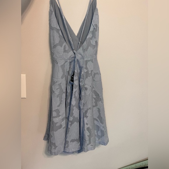 Lulu’s | Days of Beauty Floral Skater Dress | Small | NWT - Picture 3 of 4